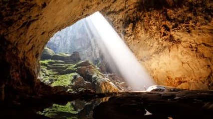 Dünyanın En Büyük Mağarası: Son Doong