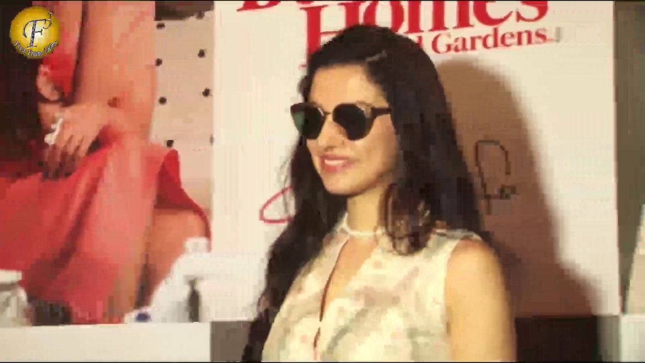 SUCCESS CELEBRATION WITH DIVYA KHOSLA KUMAR FOR THE COVER OF BETTER HOMES & GARDENS MAGAZINE