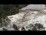 Barwon River Breaks Banks in Geelong Amid Warnings Floods Could Worsen