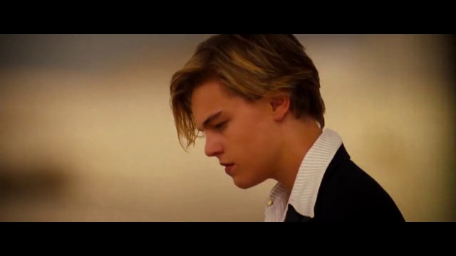Compilation des meilleurs moments de Leonardo Dicaprio