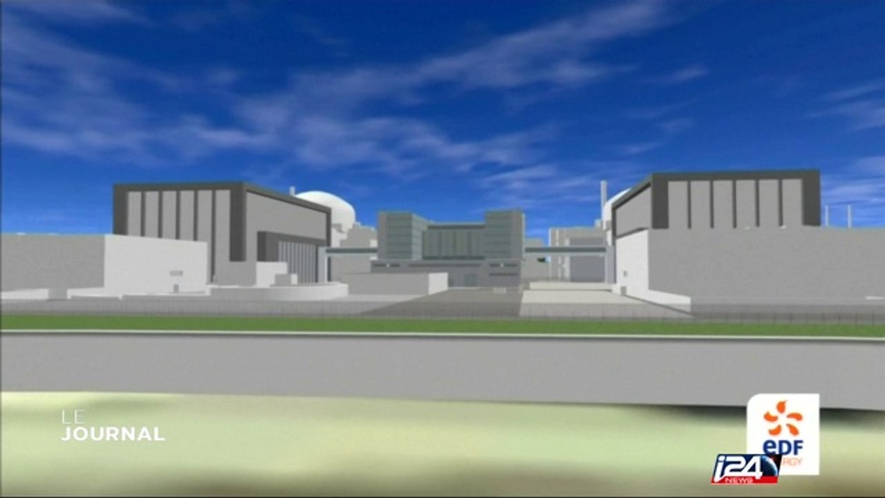 Centrale nucléaire d'Hinkley Point : Londres donne son feu vert avec ses garde-fous