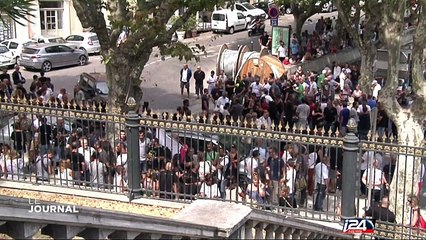 Procès de la "rixe de Sisco" maintenu à Bastia