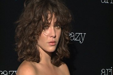 Steffy Argelich desmiente su relación con Velencoso