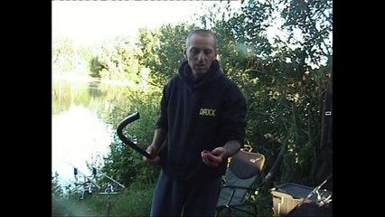 Pescuit AUSTRIA DAXXBAITS cu DORIN ANTONESCU si Parteneri.