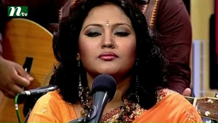 Musical show- Living Legends, Singer- Momtaz | Episode 02