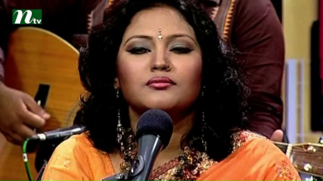 Musical show- Living Legends, Singer- Momtaz | Episode 02