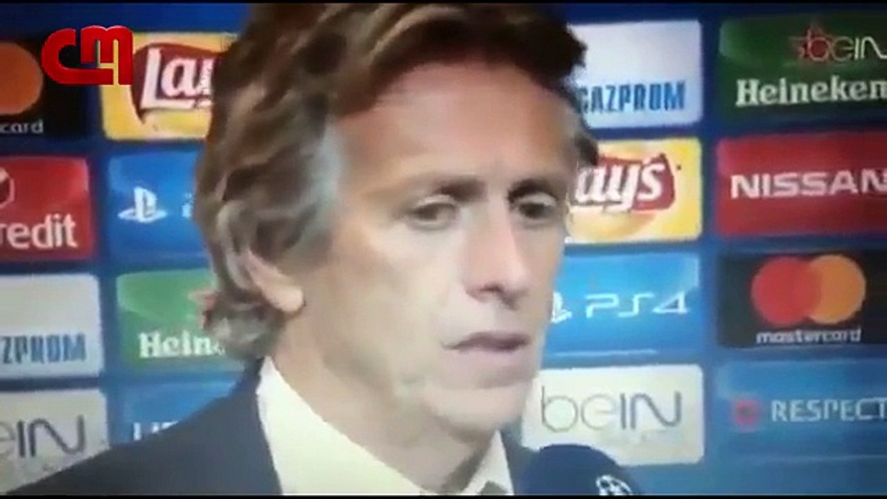 Portunhol de Jesus rende muitas gargalhadas na internet - Futebol - Correio da Manh