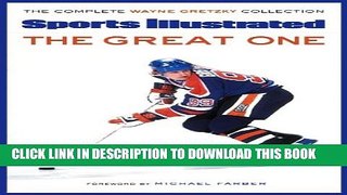 [PDF] The Great One: The Complete Wayne Gretzky Collection Popular Colection