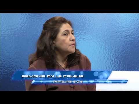 Parejas SOS - Armonía en la Familia - Corte 1