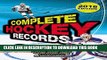[PDF] Complete Hockey Records: National Hockey League Winter Olympic Games   International Ice