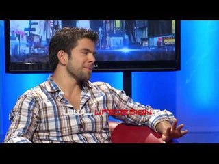 Hombres de Éxito - David Henao (Corte 1)