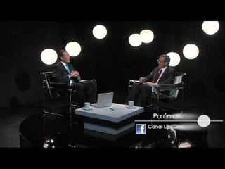 Misión Carácter - Parámetros (Parte 1)