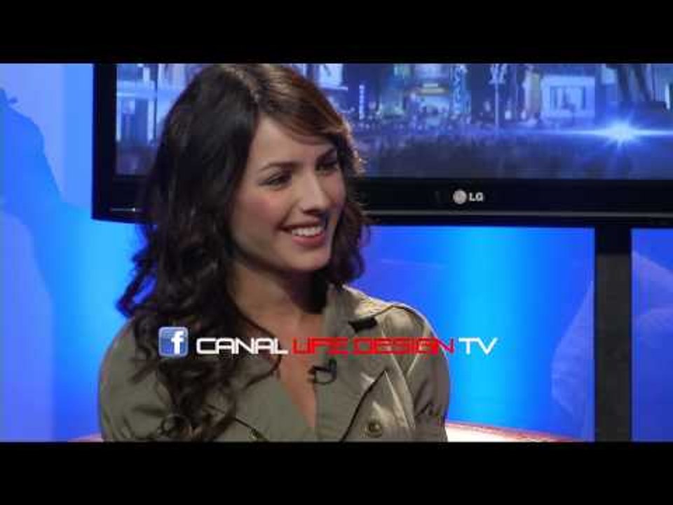 Hombres de Éxito - Alejandra Isaza (Corte 1)