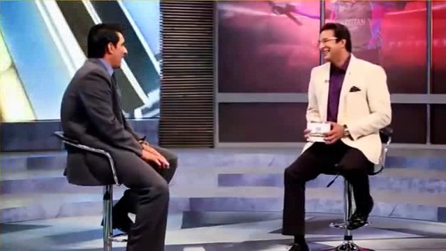 Misbah-ul-Haq shares how much of a tough time Senior Players including Afridi gave him when he Joined Pakistan Cricket team