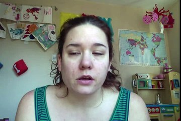 Athena's Type 1 diabetes diagnosis story