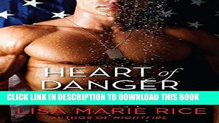 [PDF] Heart of Danger: A Ghost Ops Novel (Ghost Ops Novels) Full Online