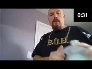 World Record 2 gallon water chug 70 seconds