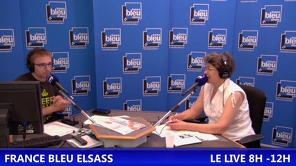 Descargar video: Annie Creutz de la CARSAT vous parle des retraites