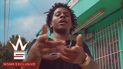 Lil Lonnie "Switch Up" (WSHH Exclusive - Official Music Video)