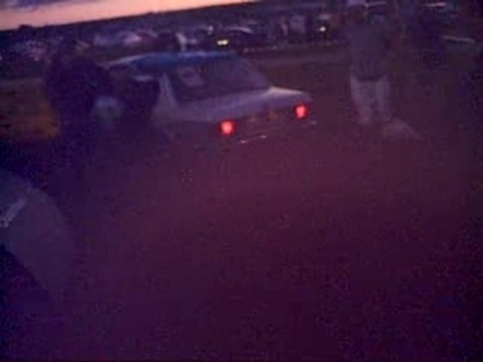 tuning magny-cours 2007