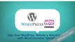 Give Your WordPress Website a Winning Edge with WooCommerce Specialist