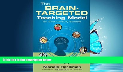 Pdf Online The Brain-Targeted Teaching Model for 21st-Century Schools