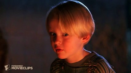 Dennis the Menace (6/7) Movie CLIP - Tied Up (1993) HD