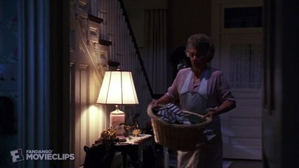 Dennis the Menace (3/7) Movie CLIP - Bathroom Mishaps (1993) HD