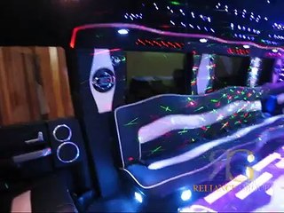Land Rover LR3 as New York Wedding Limos - Reliancenygroup.com
