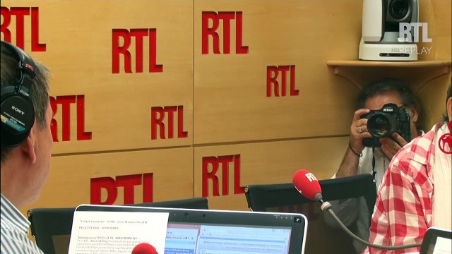 Michel Delpech et les Beatles sont dans Laissez-vous tenter