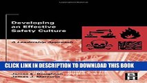 [PDF] Developing an Effective Safety Culture: A Leadership Approach Popular Colection