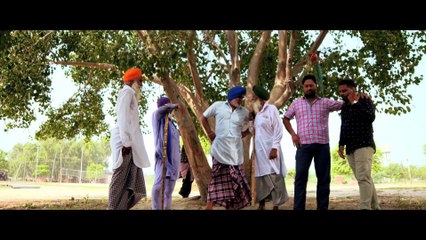 Tralli (Full Video) _ Kaka Shaminder _ Punjabi Latest Song 2016 _ Speed Records