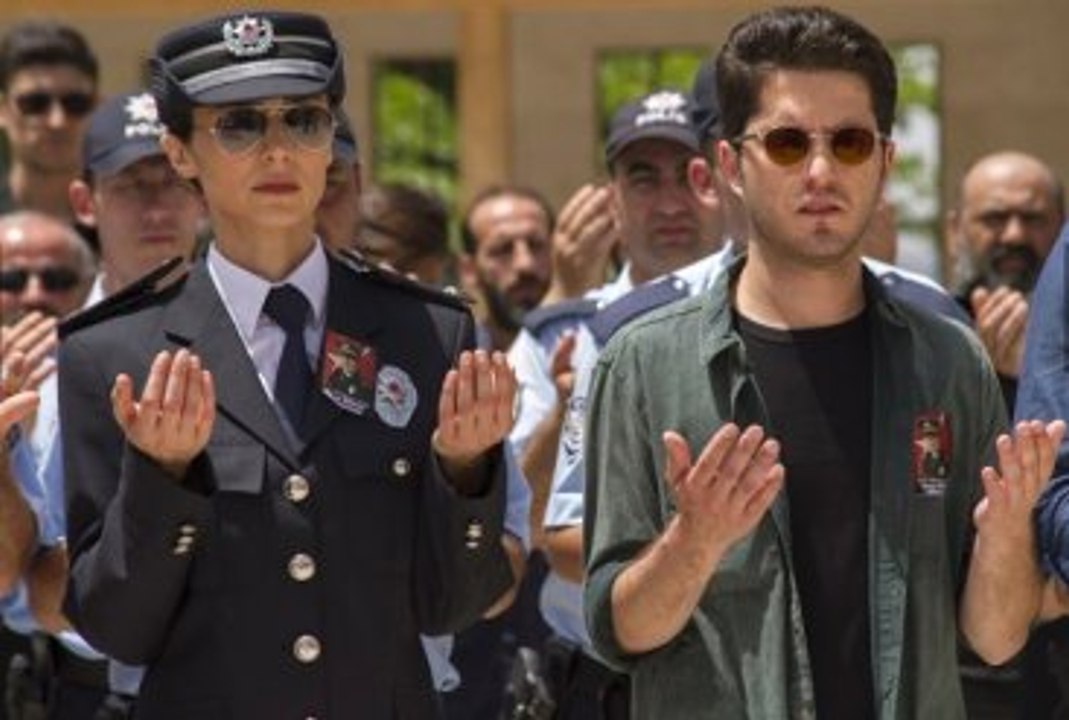 Arka Sokaklar, Yeni Sezon İlk Fragmanı Yayınlandı