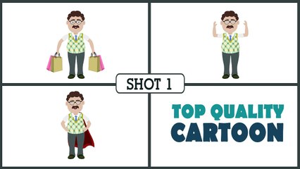 Motion Mascots V2 Review