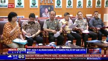Aliran Dana ke Perwira Polri Tak Terkait Freddy Budiman