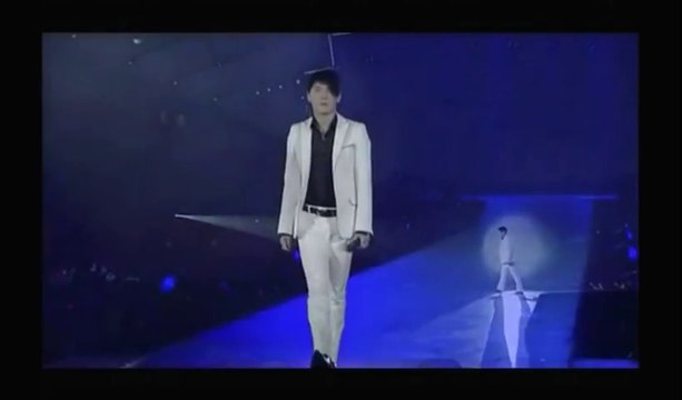 Kimi Ga Ireba (Beautiful Love OST) Xiah Junsu Tokyo Dome Live