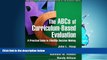Choose Book The ABCs of Curriculum-Based Evaluation: A Practical Guide to Effective Decision