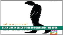 [PDF] Abnormal Psychology in a Changing World (9th Edition) Popular Colection