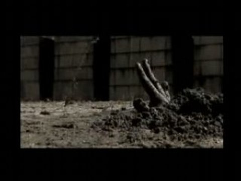 Dionysos Giant Jack le CLIP