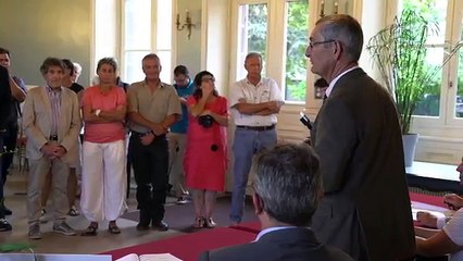 Présentation de l'ASM ROMAGNAT RUGBY FEMININ