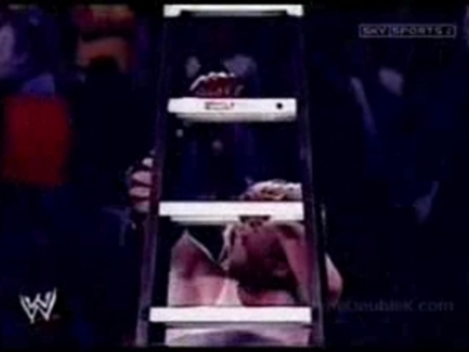 WWE Jeff Hardy