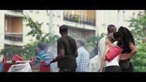 Africa Jungle - Wéwéwé feat. Jarod [Clip Officiel]