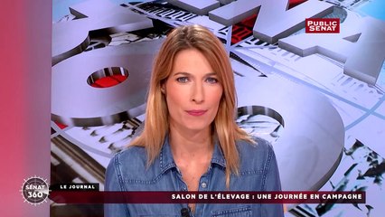 Salon de l'élevage : Une journée en campagne