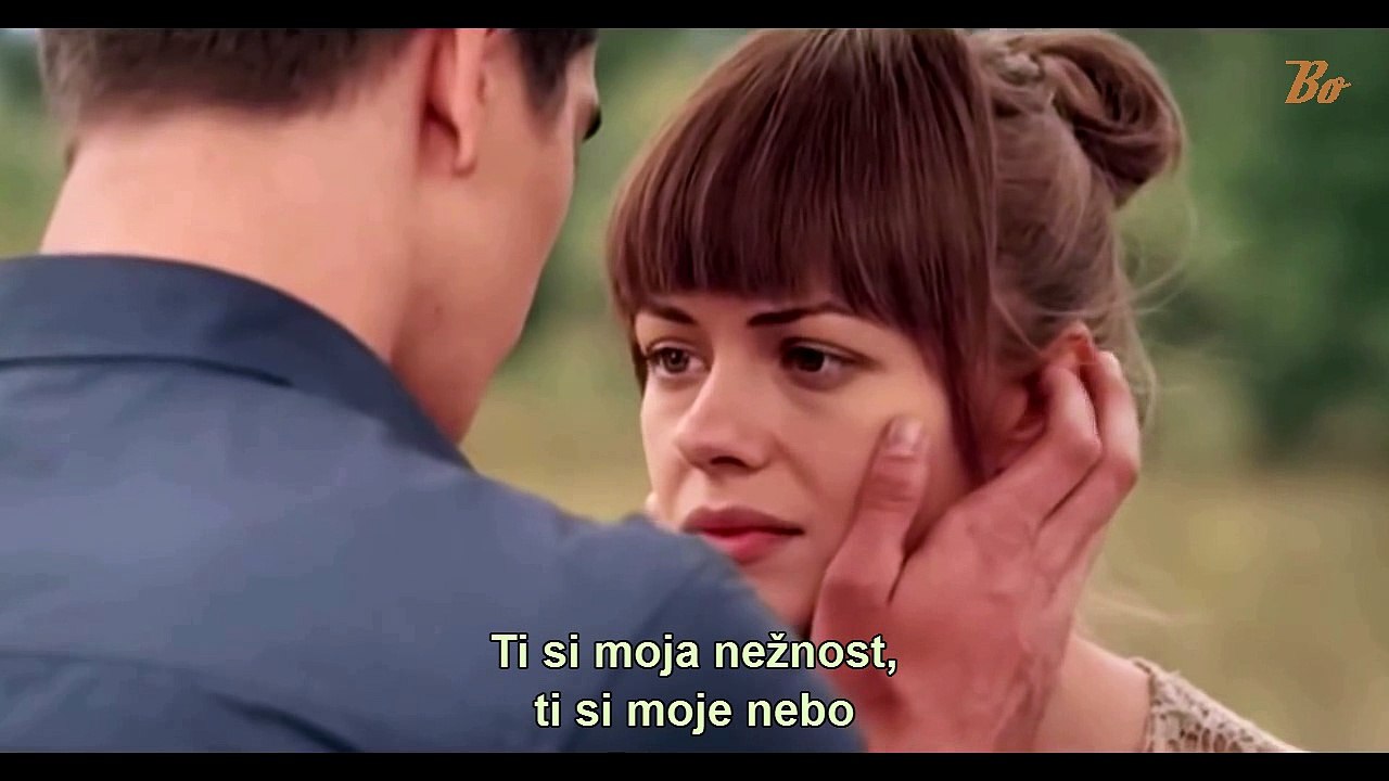 Vera i Vlad - Ti si moja nežnost