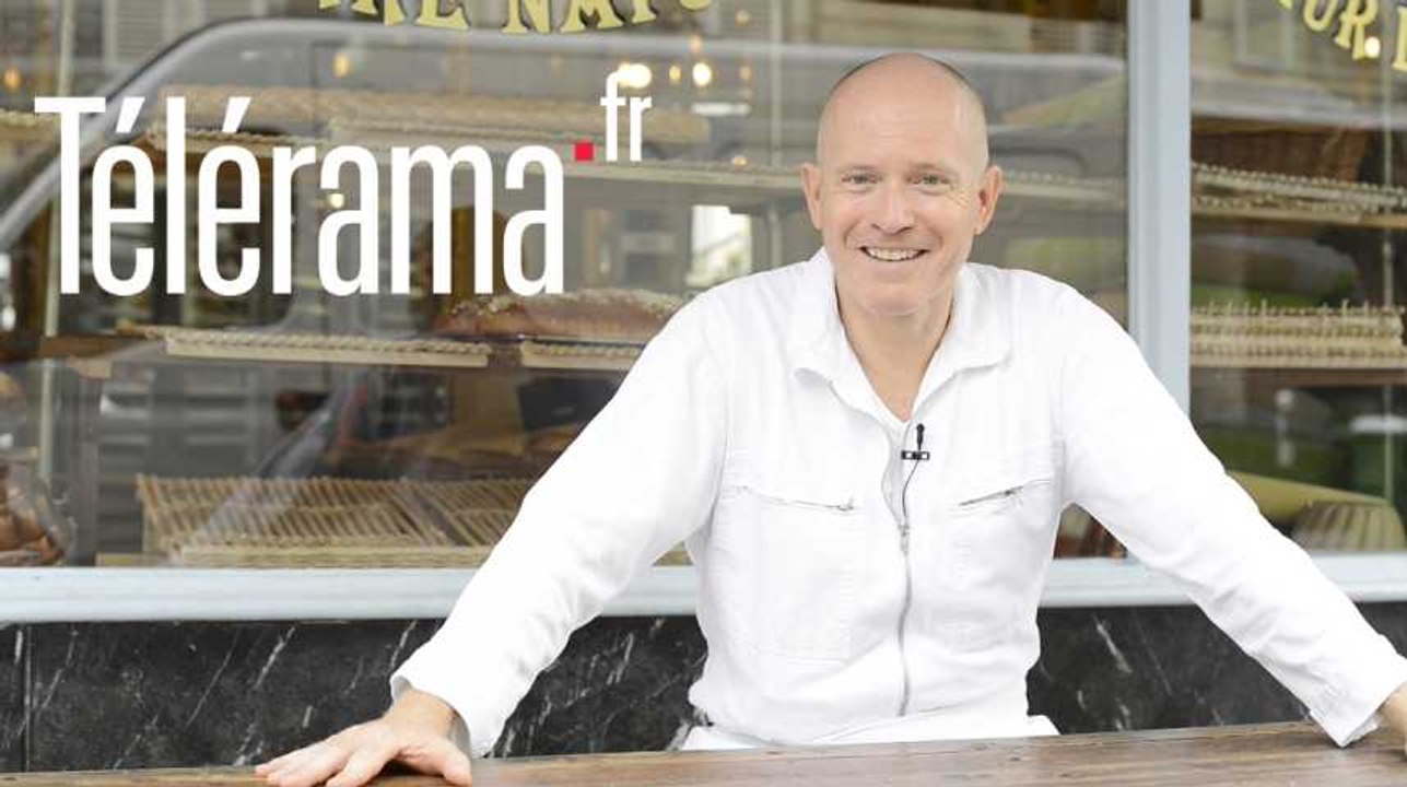 Comment choisir son pain ? Les conseils du “meilleur boulanger de Paris”