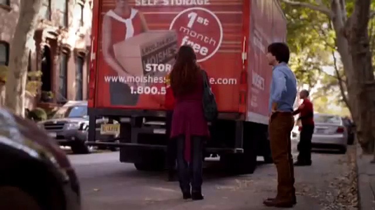 Trailer Bored to Death