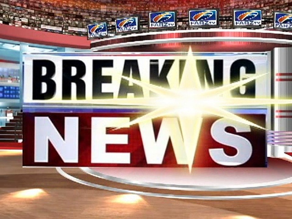 Karachi Mein Alashon Ka Dhair, Report by Owais Rehman - Farz Tv