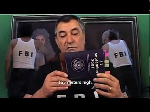 Bigard - Le 11 Septembre 2001 - Les 11 épisodes à la suite