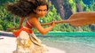 MOANA - Official Disney Movie Trailer #3 - Dwayne Johnson, Alan Tudyk, Jemaine Clement