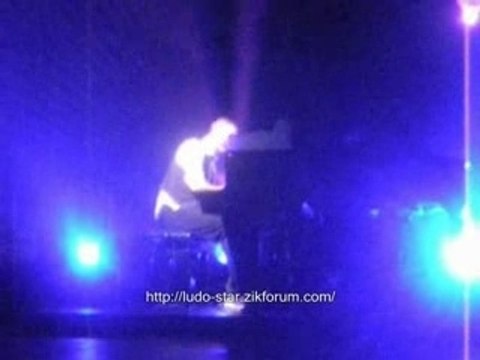 Ludo Pimenta et Domy Fidanza Montélimar